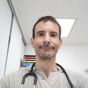 Dr Flavio Cortes