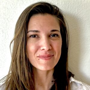 Mary Segura